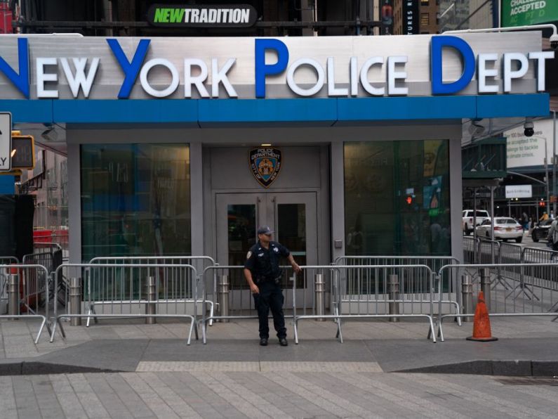 Irish woman shot dead in suspected New York murder-suicide