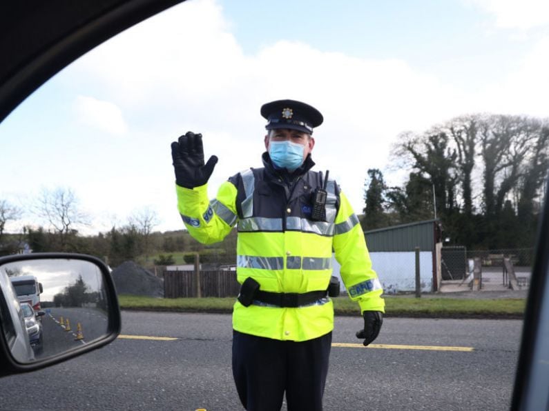 Gardaí arrest 173 people for driving under the influence in past week