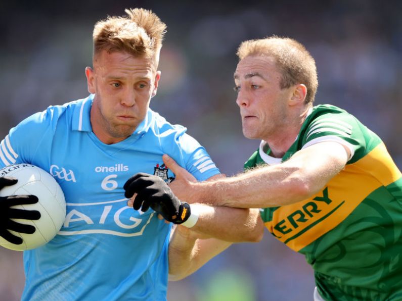 Kerry to lock horns with Dublin in All-Ireland Football Final
