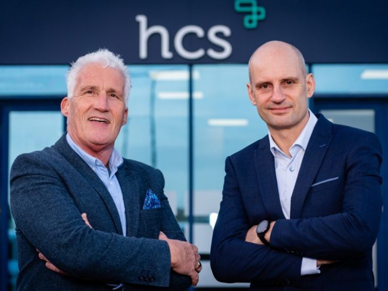 Waterford IT firm HCS acquires Fixaphone