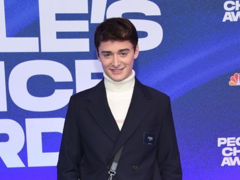 Stranger Things star Noah Schnapp comes out as gay
