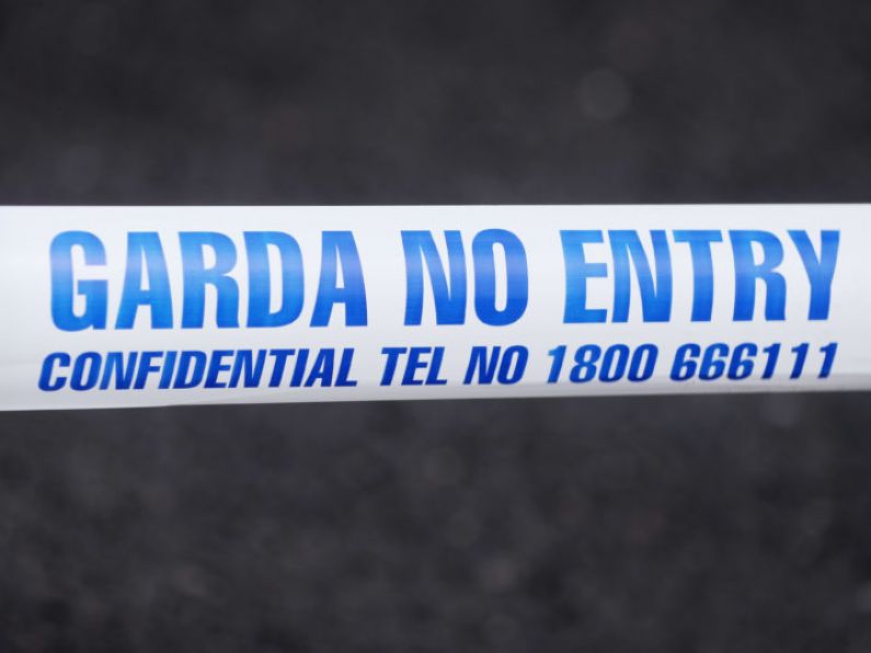 Gardaí investigating after man found dead at foot of stairwell in ‘unexplained circumstances’