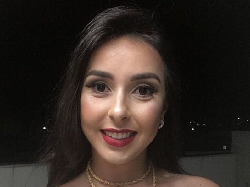 'Beloved daughter, sister, friend': Bruna Fonseca remembered at vigil