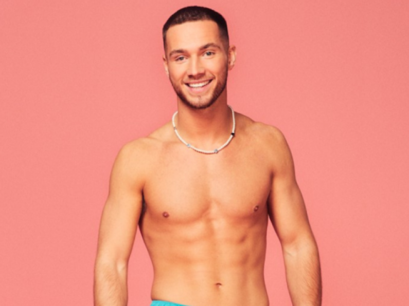 First partially sighted Love Island contestant revealed among new series cast