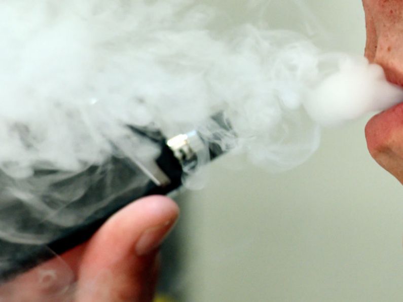 Tobacco firms challenge ban on flavoured vaping products