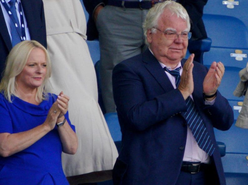 Everton board ordered not to attend match due to ‘unprecedented’ safety threat