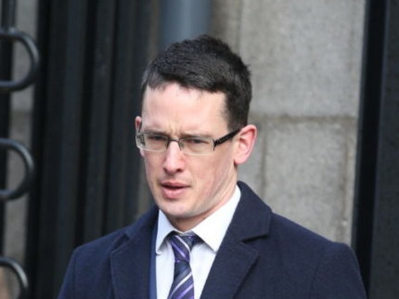 Enoch Burke faces €700 daily fine if he continues to go against court order