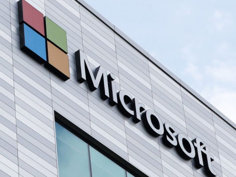 More Irish jobs at risk as Microsoft plans 5% cut to global workforce