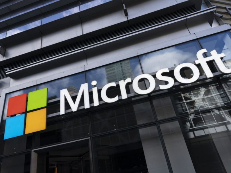 Job losses at Microsoft's Irish operations