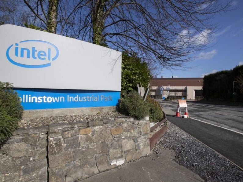 Intel to cut another 30 jobs through redundancy programme