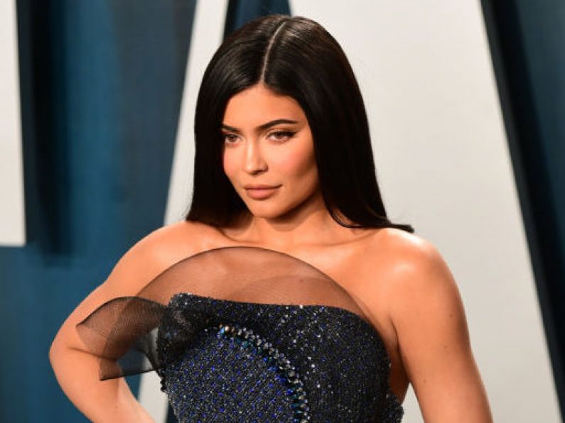 Kylie Jenner deletes Instagram post supporting Israel