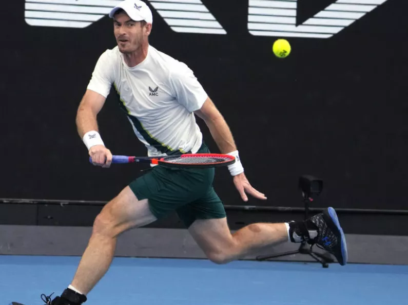 Andy Murray tipped to star at Wimbledon this summer by doubles great Bob Bryan