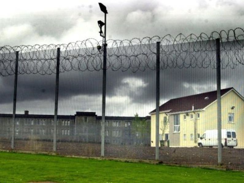 Man (20s) found dead in Irish prison this morning