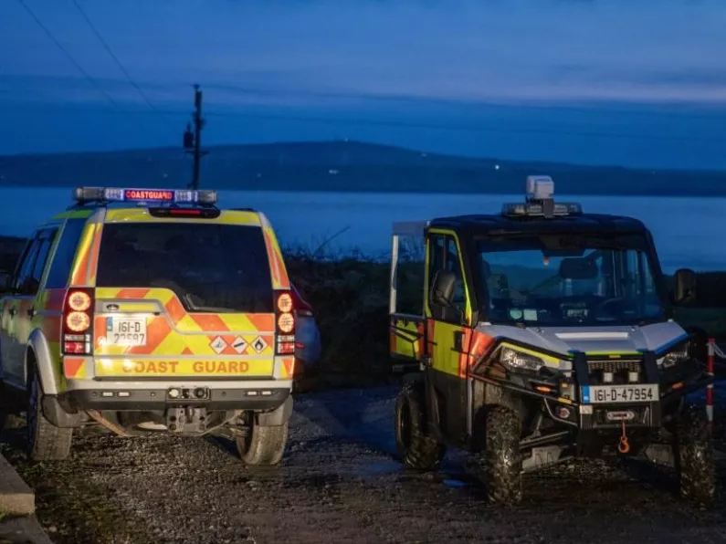 Gardaí investigating after man's body discovered on beach