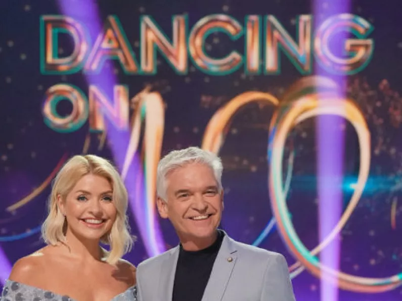 Second celebrity eliminated from Dancing On Ice after musicals week