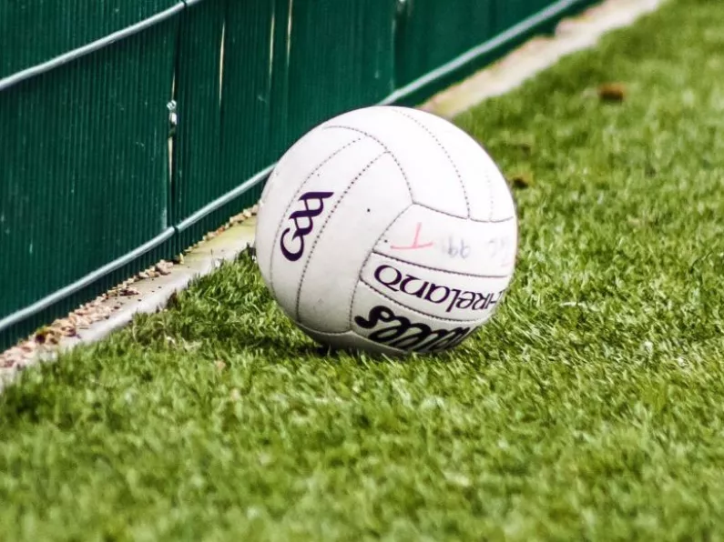 Mother takes legal action against GAA club over alleged exclusion of her children