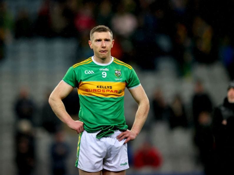 Glen withdraw objection over All-Ireland club final replay