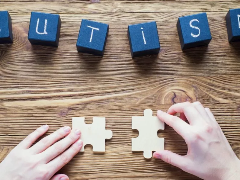 Young people with autism being excluded from mental health services