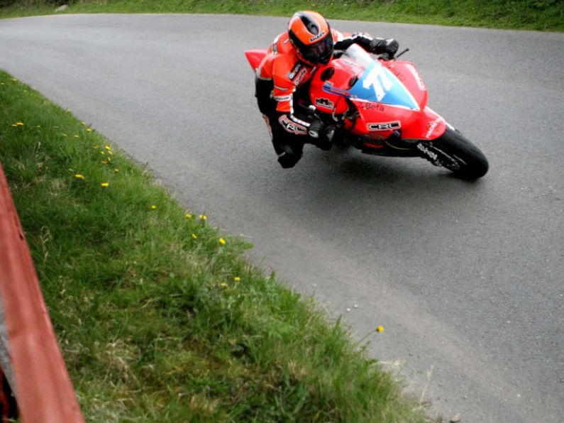 Motorcycle road racing at risk in the Republic due to rising insurance