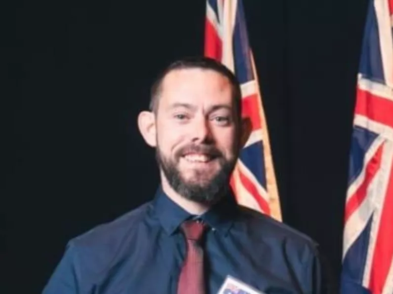 Irish man killed in Australia named locally as Damian Conlon