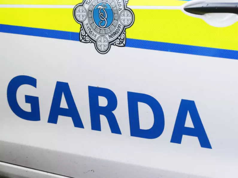 Cyclist airlifted from the scene of road traffic incident in Wexford