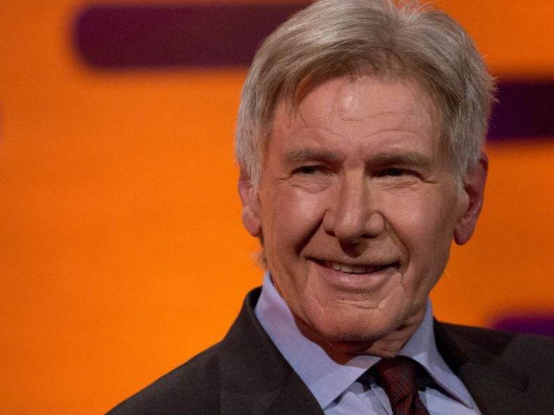 Harrison Ford to make Marvel debut as president of the United States