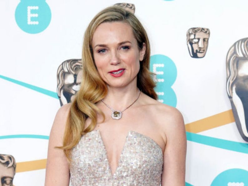 Tipperary native and actress Kerry Condon wins BAFTA