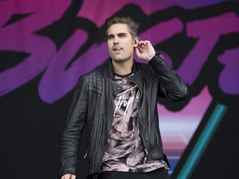 The Masked Singer: Charlie Simpson reveals personal meaning behind costume