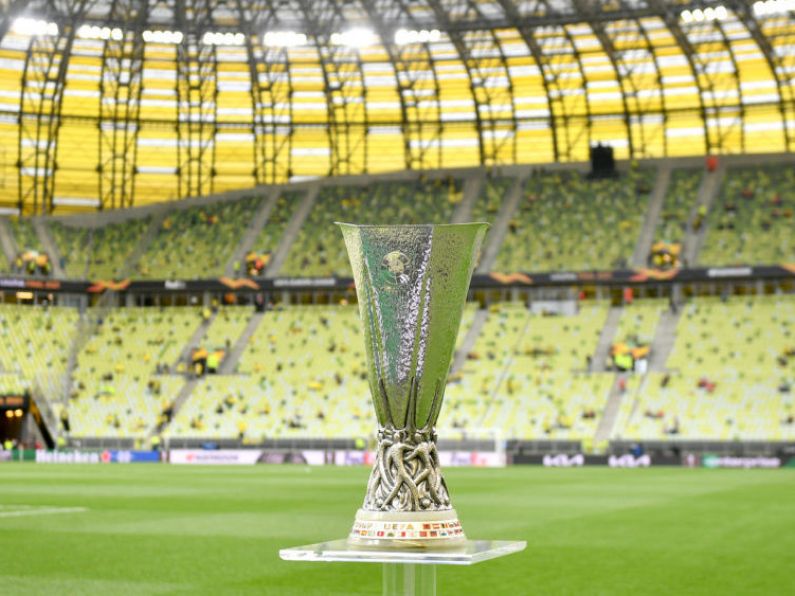 Manchester United and Arsenal discover their Europa League last 16 opponents