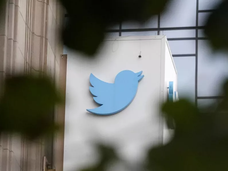 Twitter reportedly lays off 200 staff over weekend