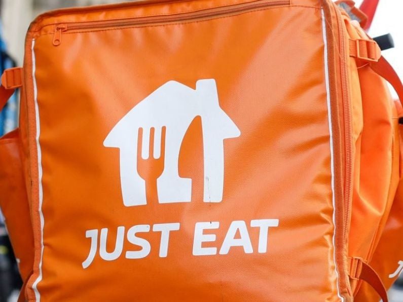 Waterford Takeaway shortlisted for Just Eat Awards
