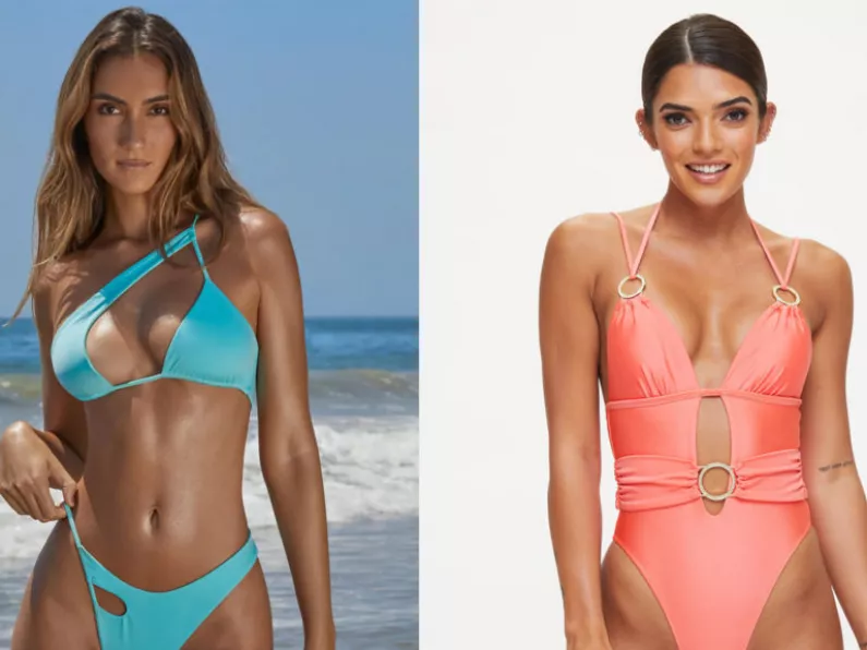 Five swimwear trends that are huge on Love Island this season