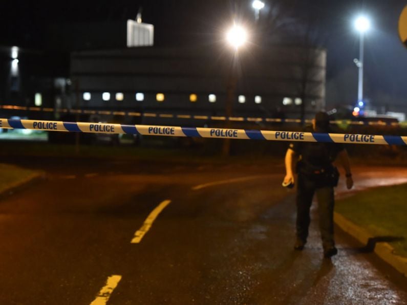 Woman (34) arrested by police investigating shooting of detective in Omagh