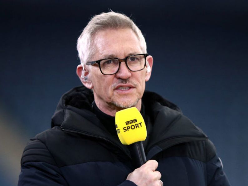 Further presenters and pundits pull out of BBC sport shows following Gary Lineker's suspension
