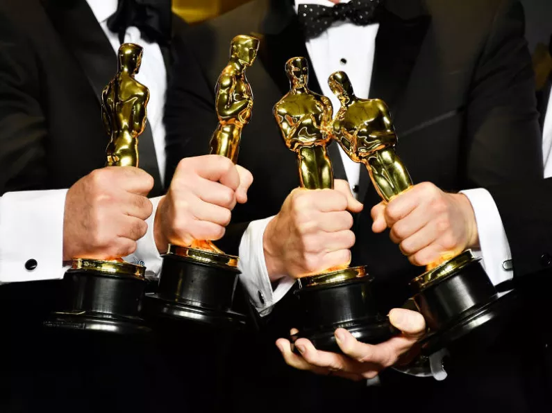 Ireland at the Oscars: Full list of Irish nominees and where to watch the ceremony