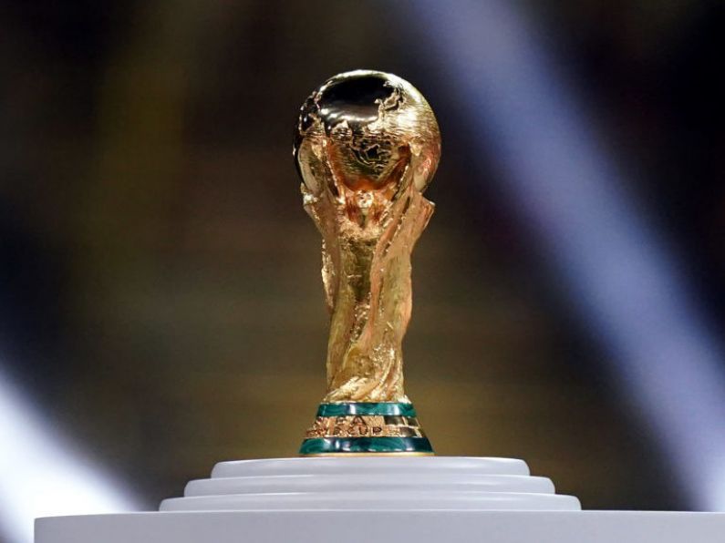 World Cup 2026 set to include a new last-32 stage in extended tournament