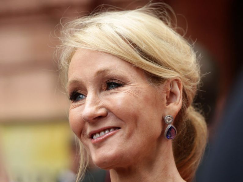JK Rowling: I knew views on trans issues would make Potter fans deeply unhappy