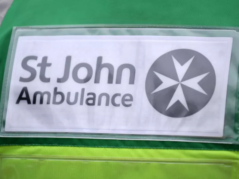 St John Ambulance Ireland structure 'facilitated grooming and predatory behaviour'