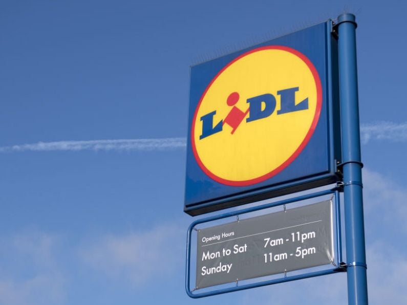 Lidl offer special discount to anyone named 'Daniel' or 'Dan'