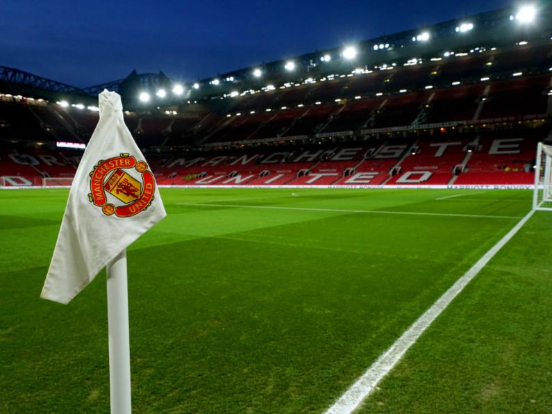 A chemical company boss and a Qatari sheikh – Manchester United’s two confirmed bidders