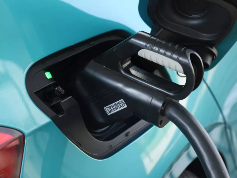 Electric car grants to be cut by 30% from July
