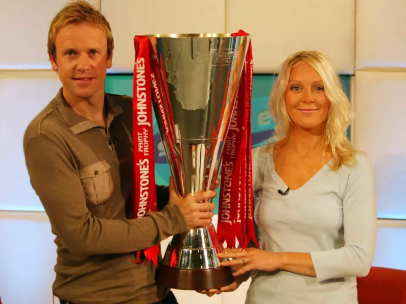 Sky set to cancel Soccer AM after nearly three decades on air