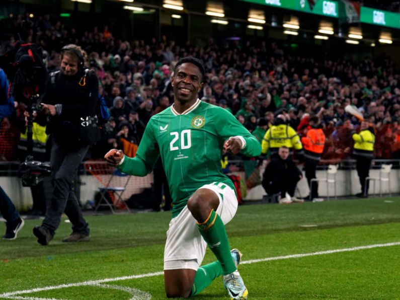 Netherlands vs Ireland Preview - Ferguson and Ogbene still doubts