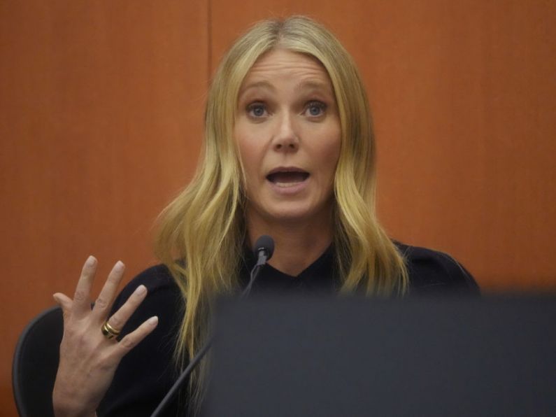 The Gwyenth Paltrow court case: here's what you need to know