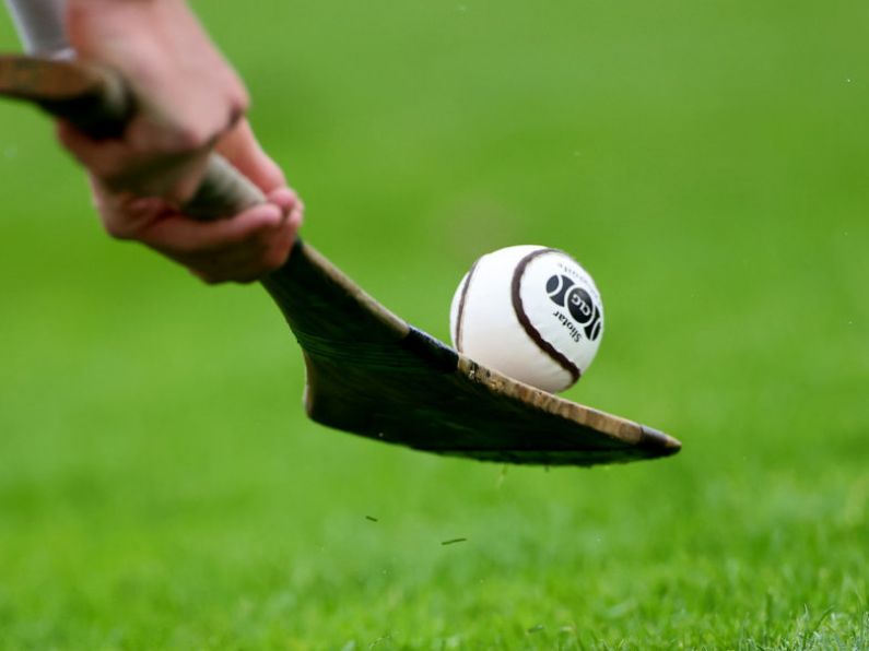 All-Ireland winning hurler charged in connection with corruption probe