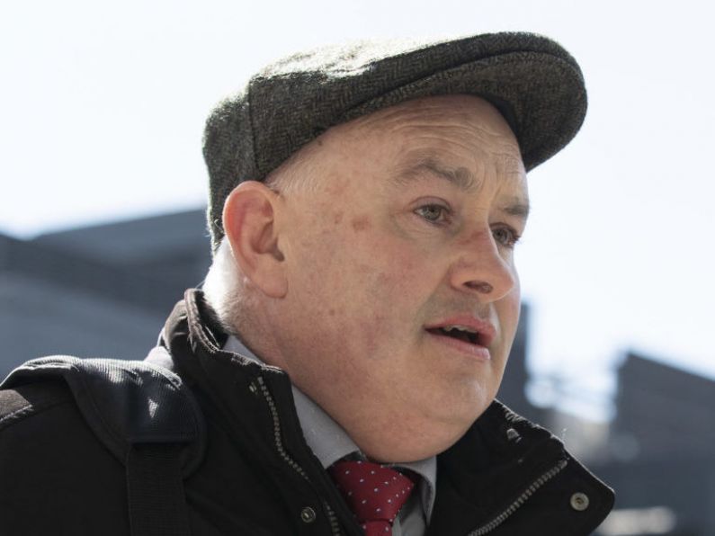 Supreme Court schedules further hearing in Patrick Quirke's appeal