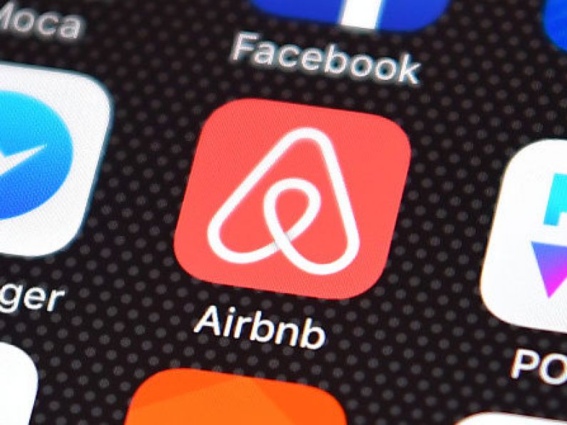 Irish landlord evicts tenants to put apartments on Airbnb