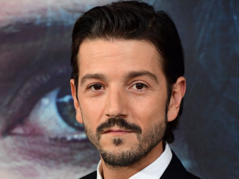 Diego Luna hails Star Wars spin-off Andor as show ‘about a regular guy’