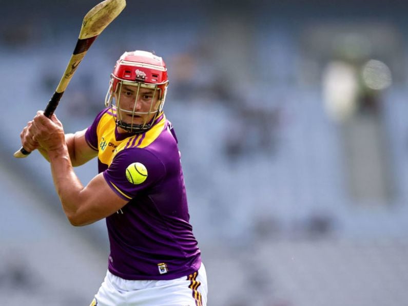 Wexford and Kilkenny hurling squads announced ahead of Sunday clash