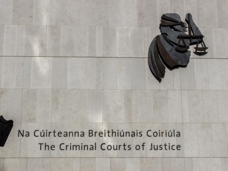 Man (20) appears in court charged with false imprisonment of 'petrified' ex-partner